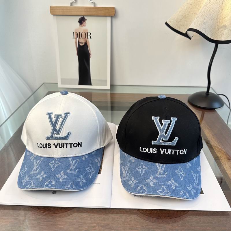 LV Cap dx31